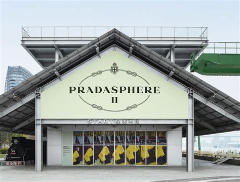 prada universe
